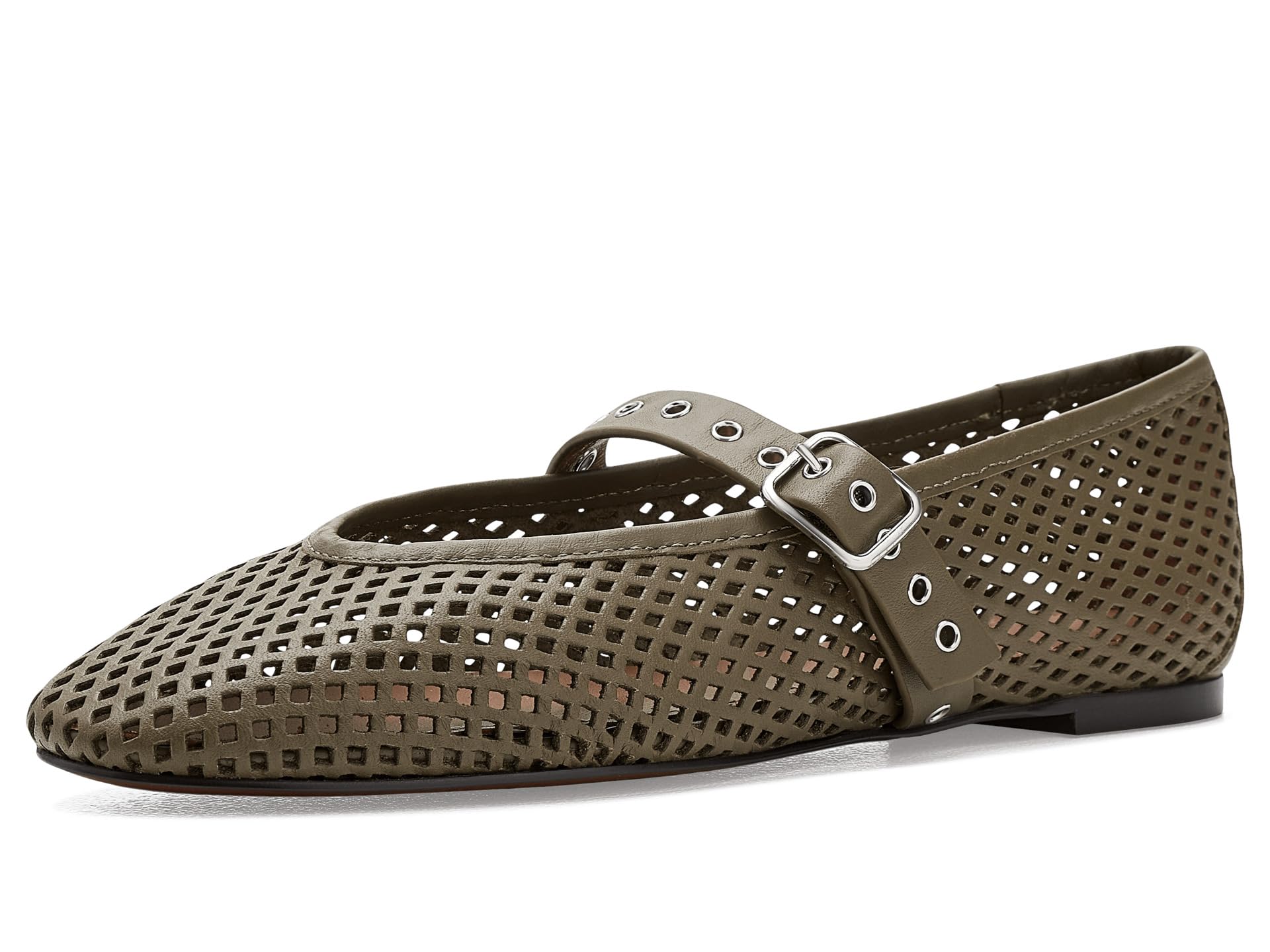 The Remy Mary Jane Flat