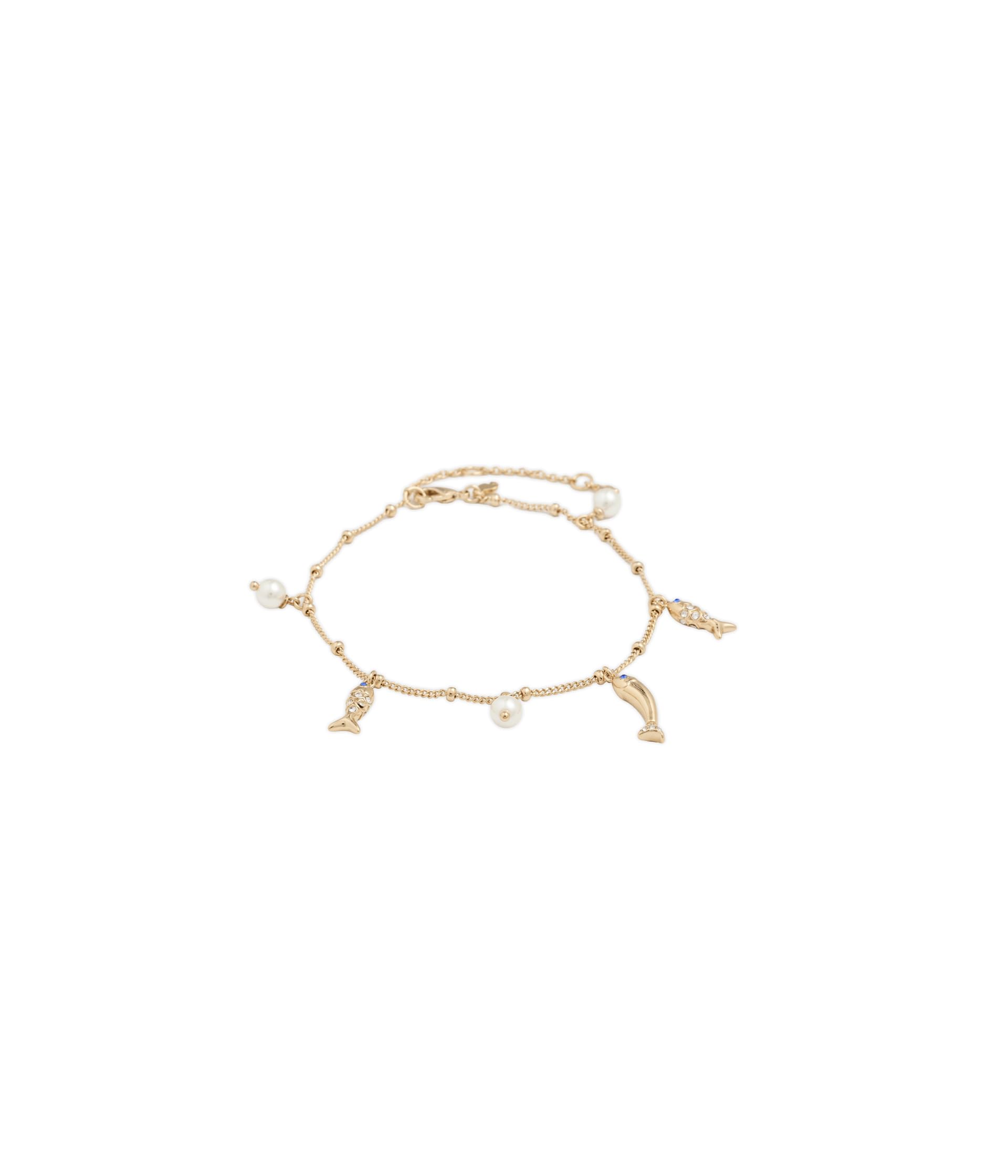 Summer Daze Charm Anklet