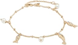 Summer Daze Charm Anklet