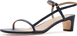 Сандалии Lainee Mid-Heels Nappa Leather