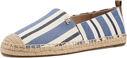 Эспадрильи Cameryn III Striped Canvas