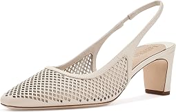 Туфли Klaire Perforated Leather Slingback