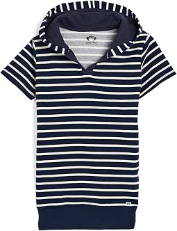 Hoodie Dress (Toddler/Little Kid/Big Kid)