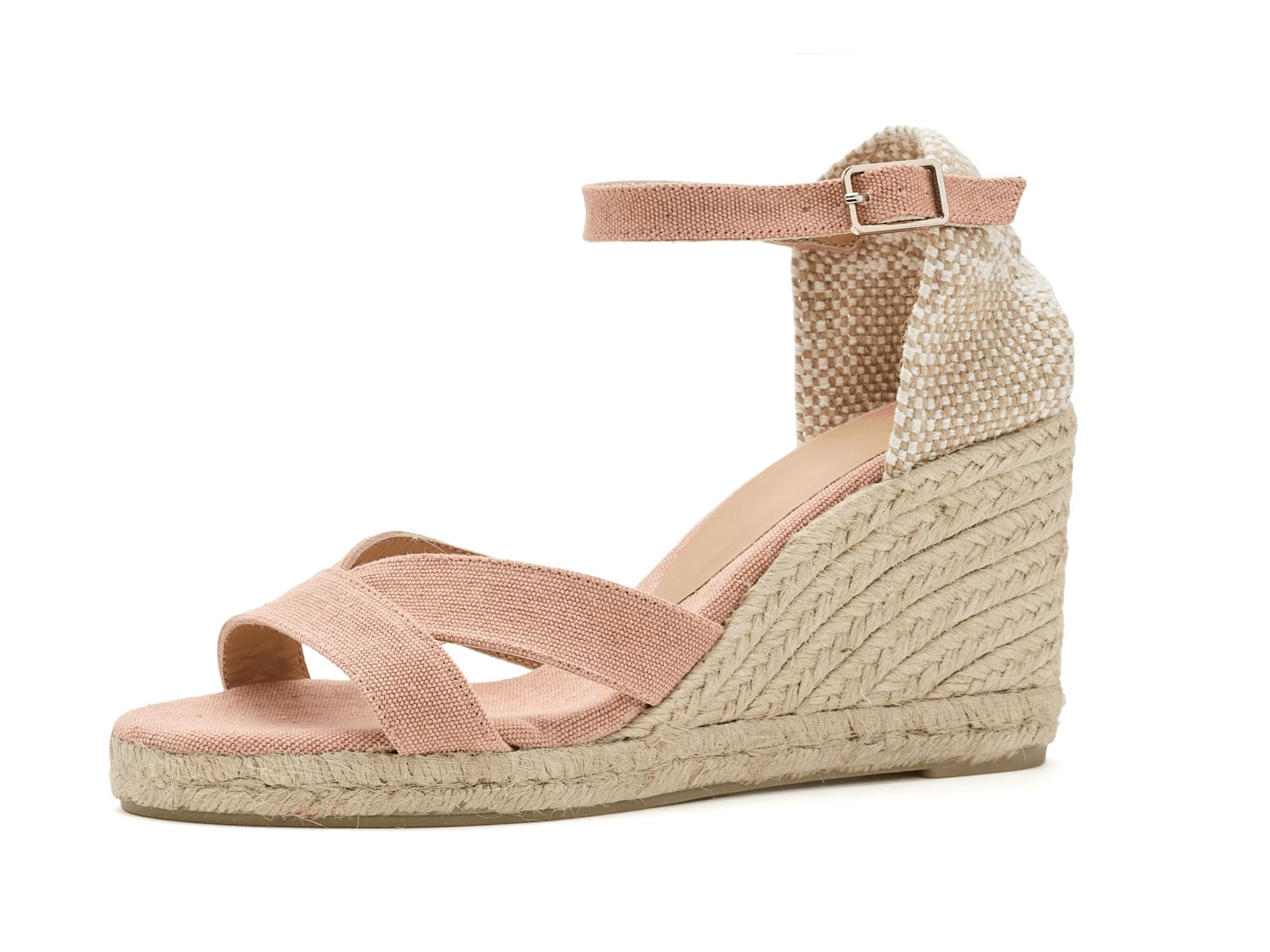 Bruna Wedge сандалии