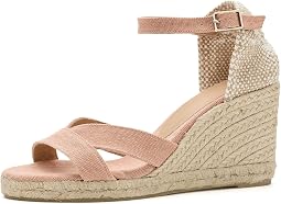 Bruna Wedge сандалии
