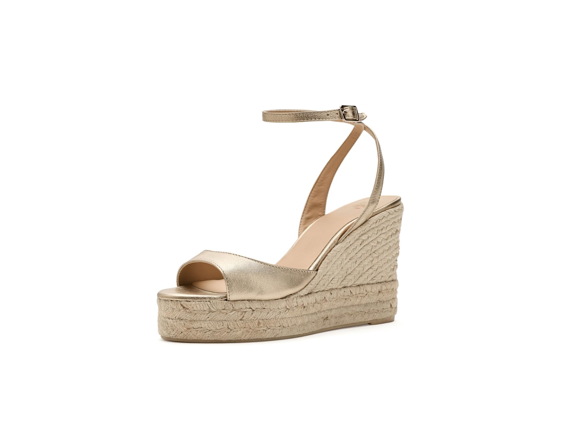 Brook Wedge Sandals