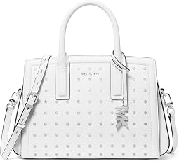 Сумка MICHAEL Michael Kors Laila Small Satchel