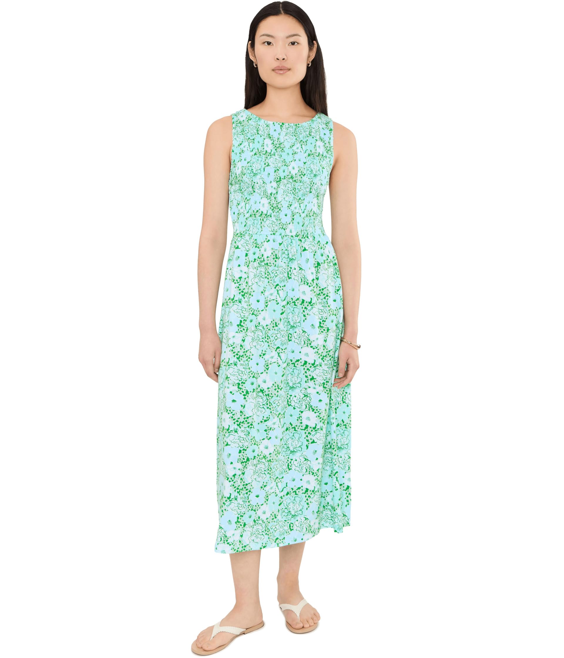 Платье Finnley Midi Женское