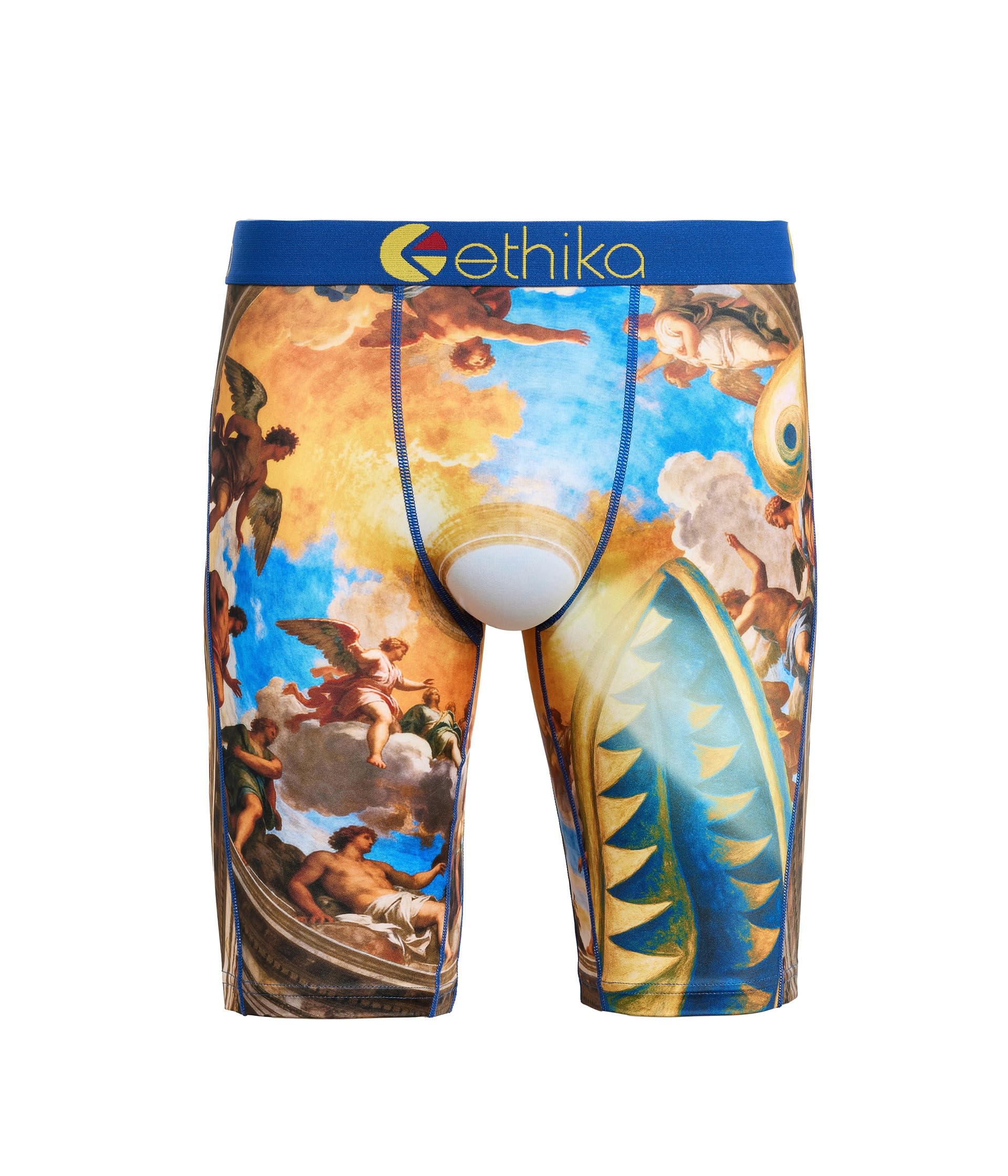 ethika BMR Glory Dome