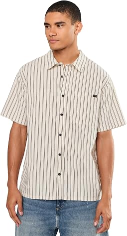 Мужская рубашка Vista Short Sleeve