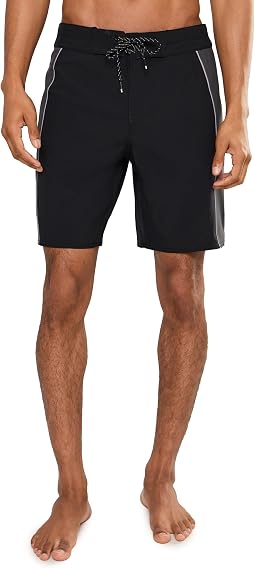 Billabong Мужской купальник New Wave Pro