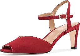 Dark Red