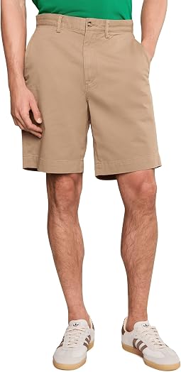 Мужские шорты Classic Fit Stretch Chino