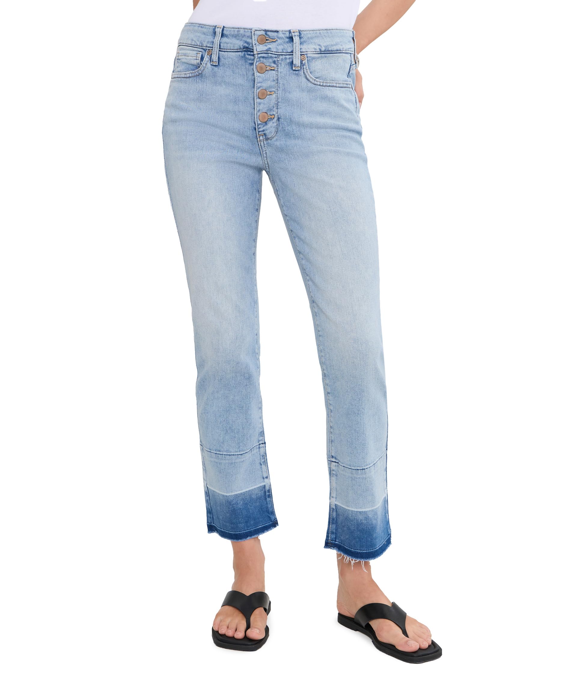 Sheri Ankle in Oasis Sand