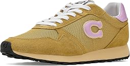 COACH Кроссовки Retro Runner