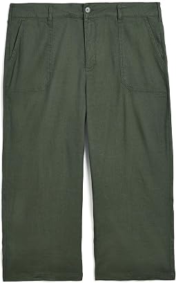 Plus Size Cargo Pant