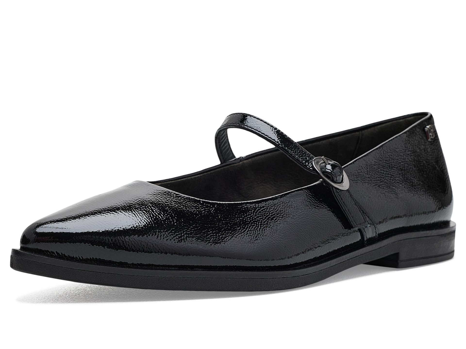 Carla Flat
