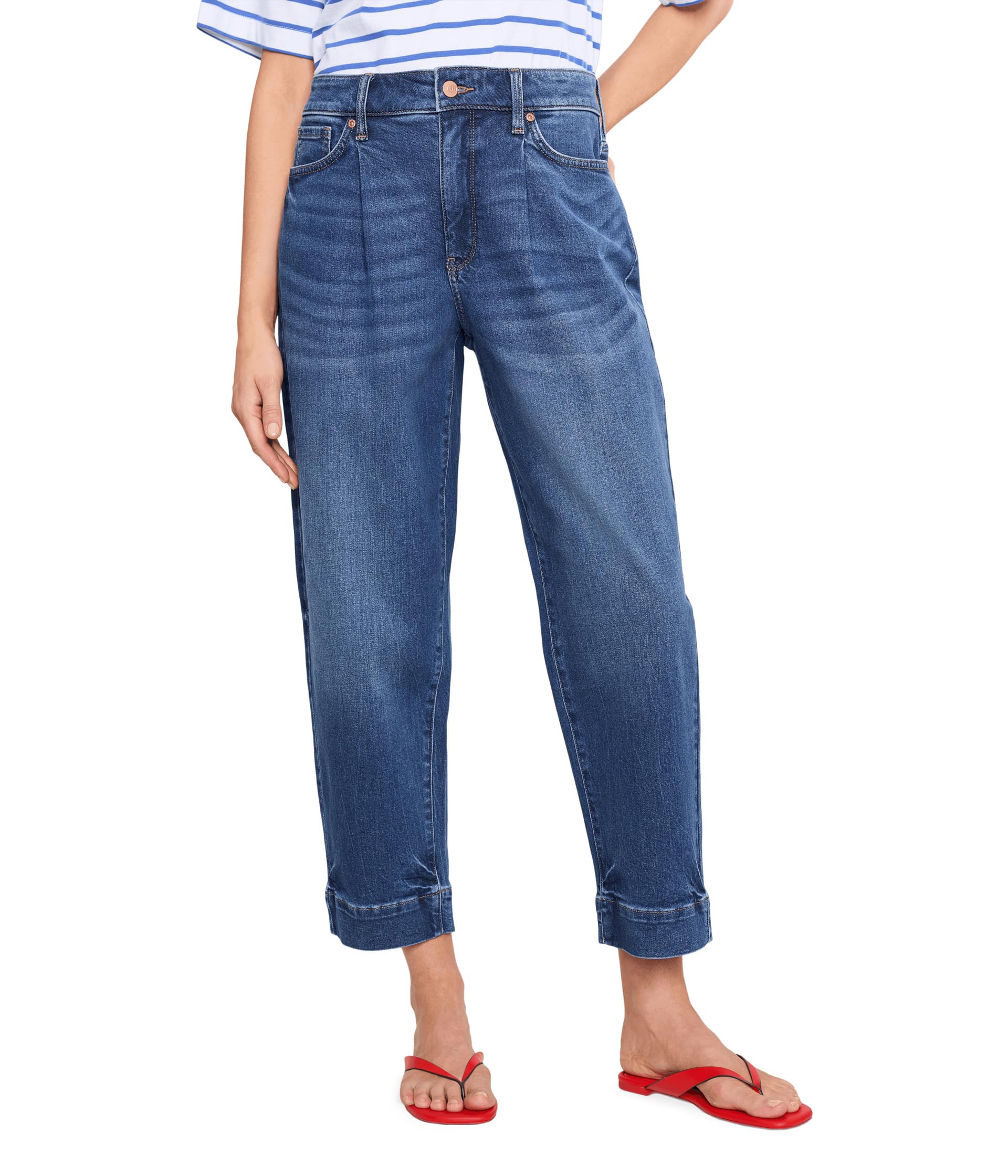 Balloon Jeans