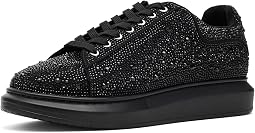 Black Rhinestone