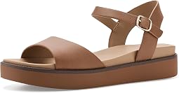 Cognac Leather