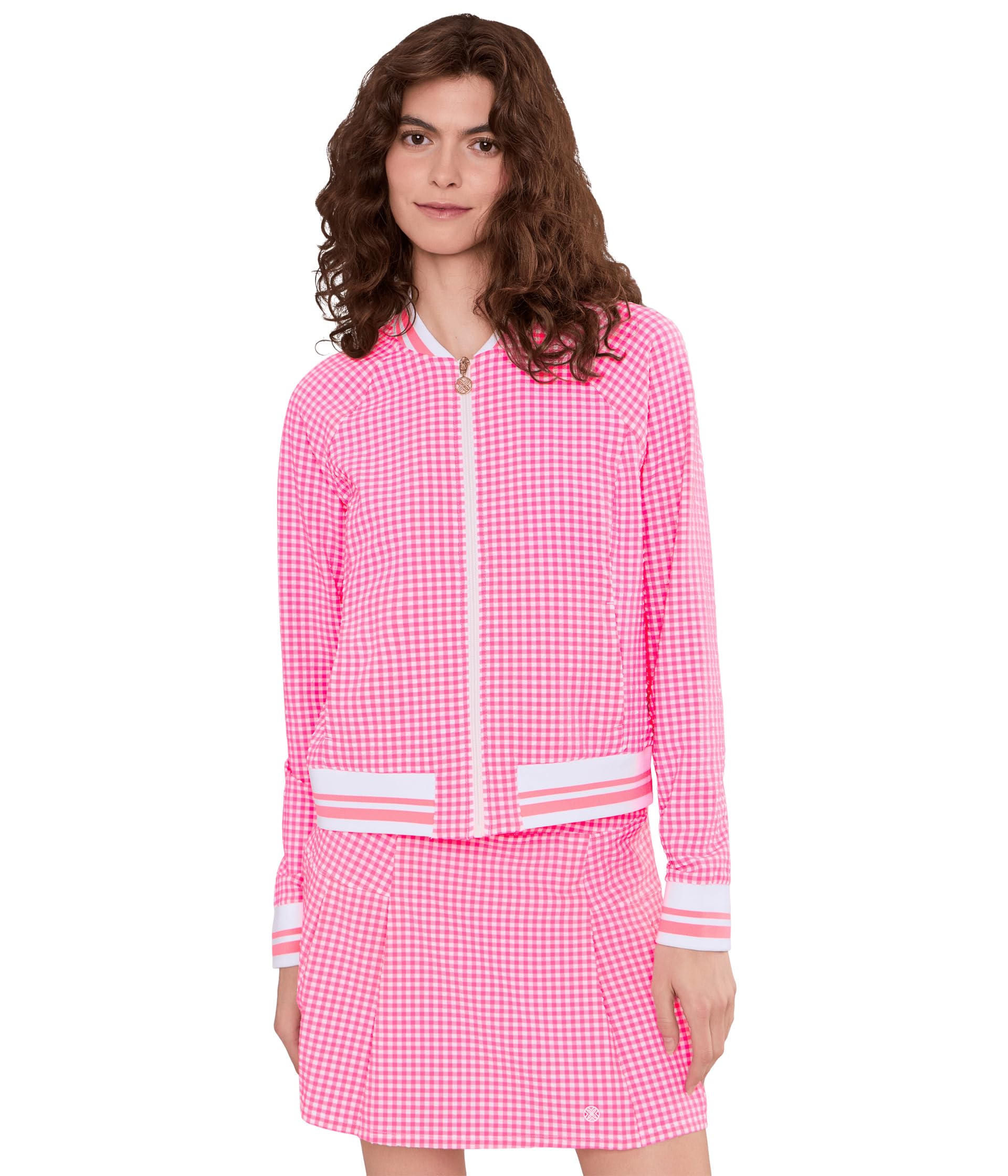 Jaydea Jacket UPF 50+