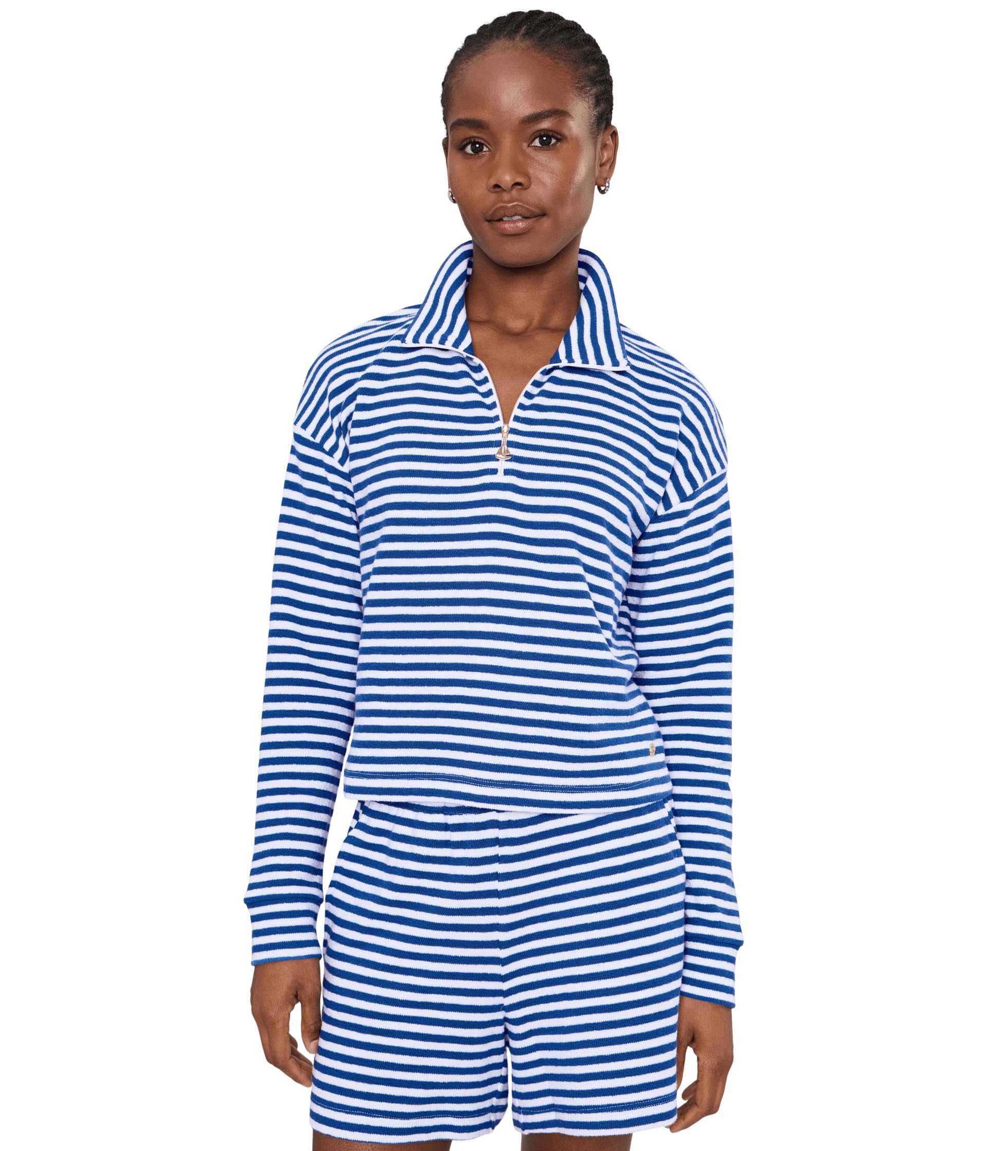 Amaris Pullover