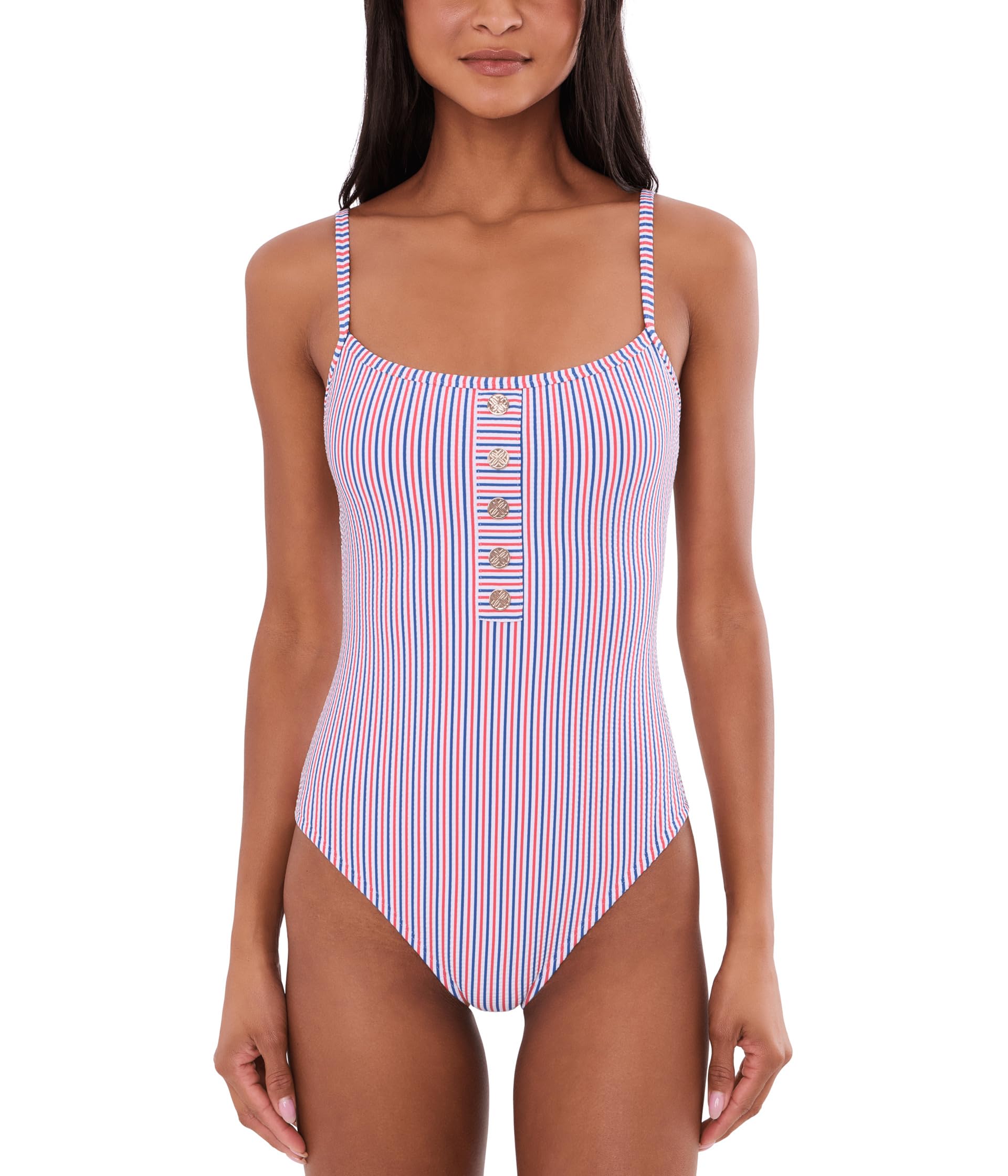 Rhiannan One-Piece