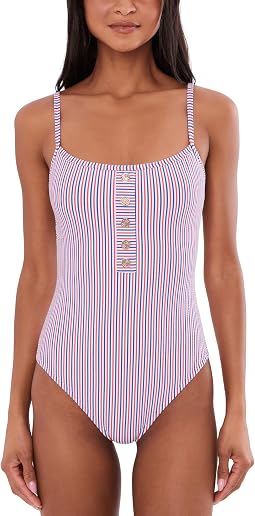 Rhiannan One-Piece