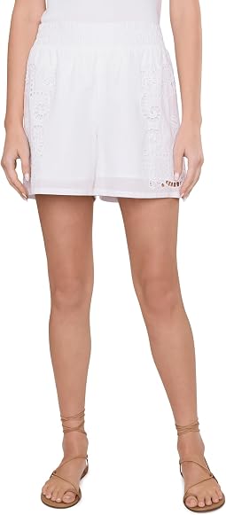 Шорты Kilah Eyelet