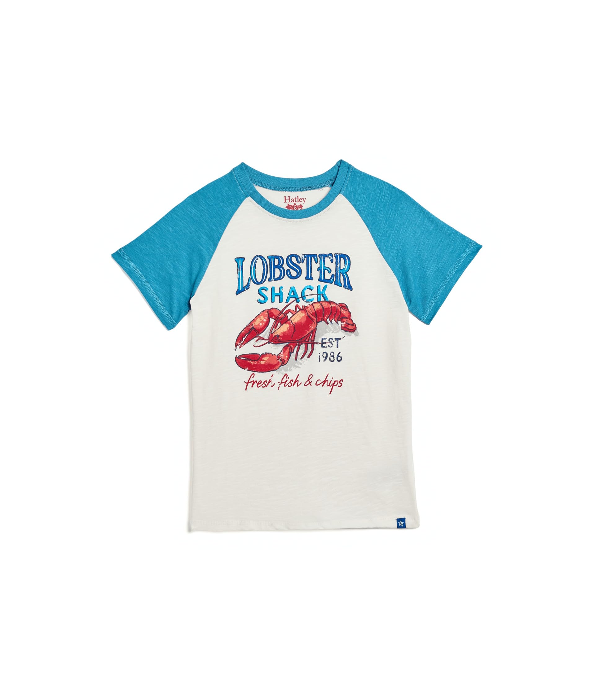 Graphic Tee (Toddler/Little Kid/Big Kid)
