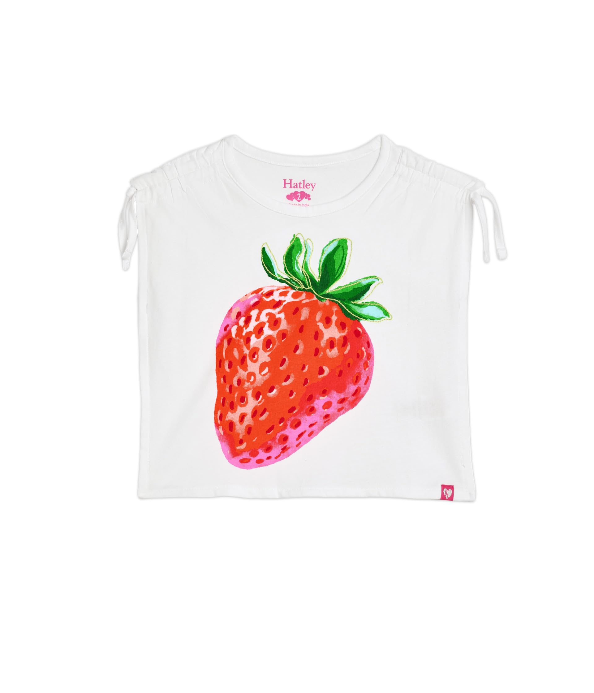 Graphic Tee детская футболка