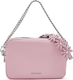 Женская сумка через плечо Bryant Medium Double Zip Chain Camera