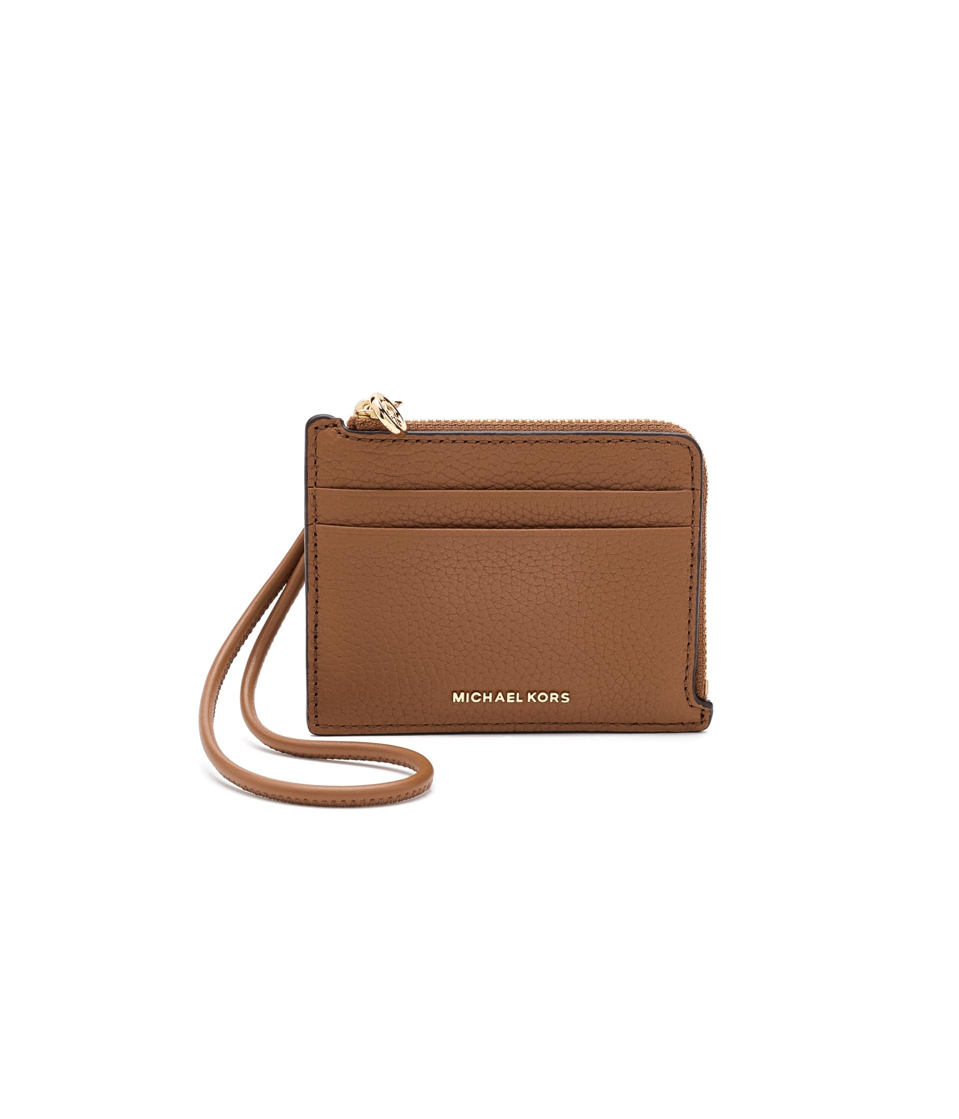 Jet Set Small Card Case Wristlet MICHEAL Michael Kors Женский