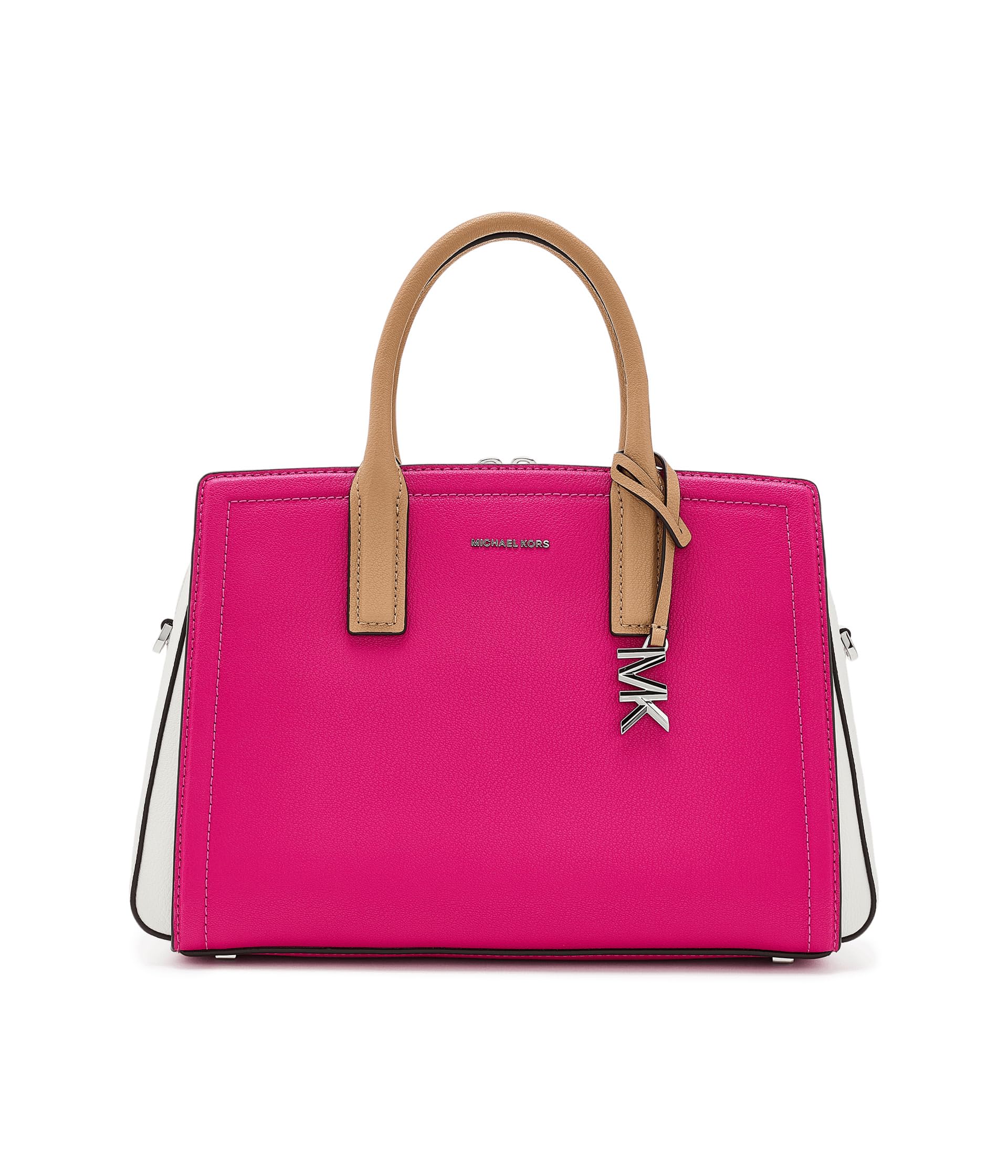 Laila Medium Satchel