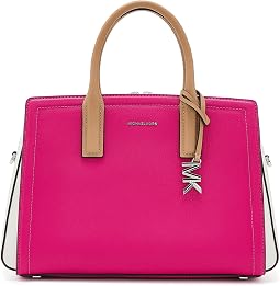 Женская сумка-саквояж Laila MICHAEL Michael Kors