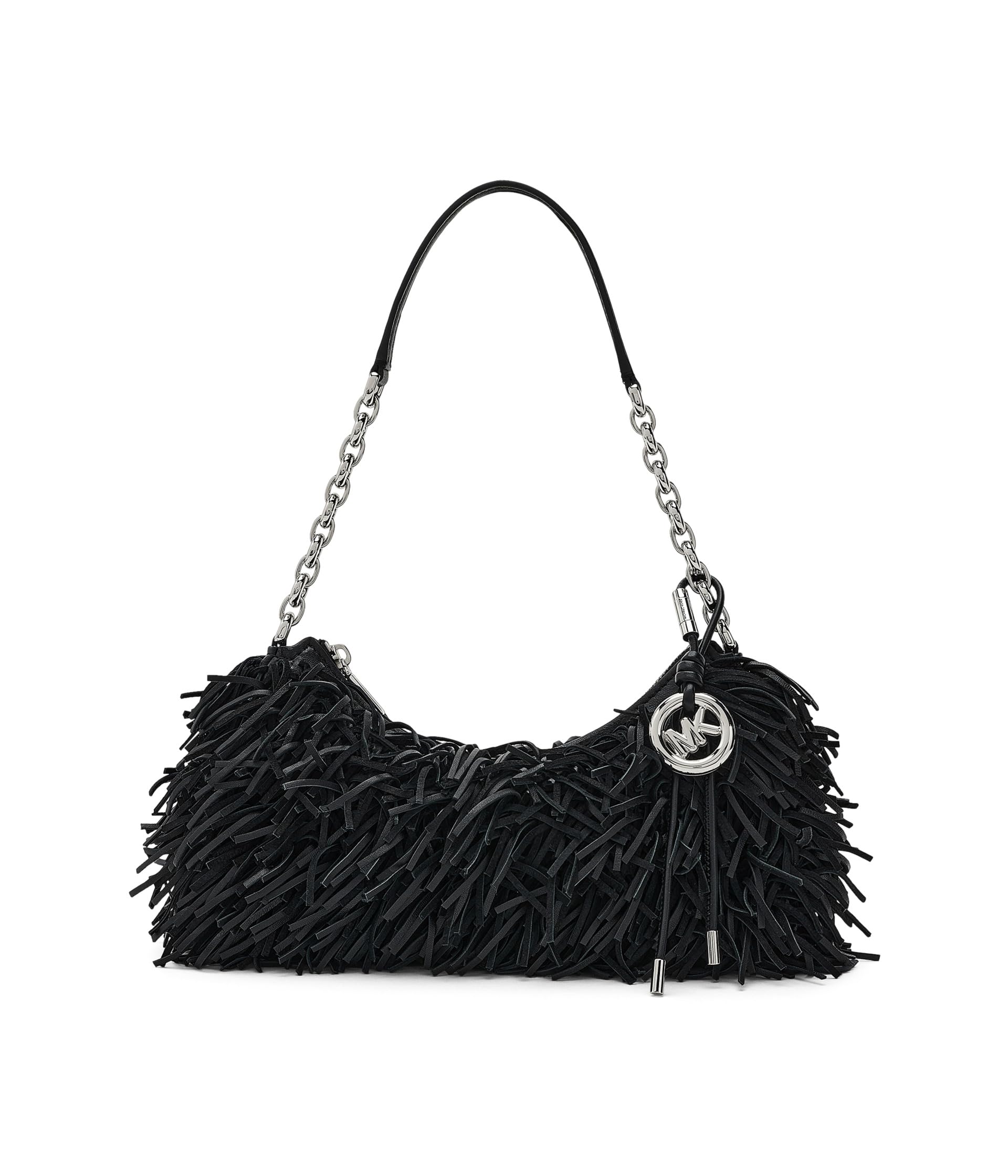 Поochette MICHEAL Michael Kors Nolita Medium Chain