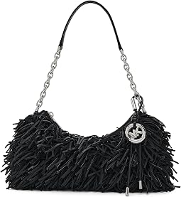 Поochette MICHEAL Michael Kors Nolita Medium Chain