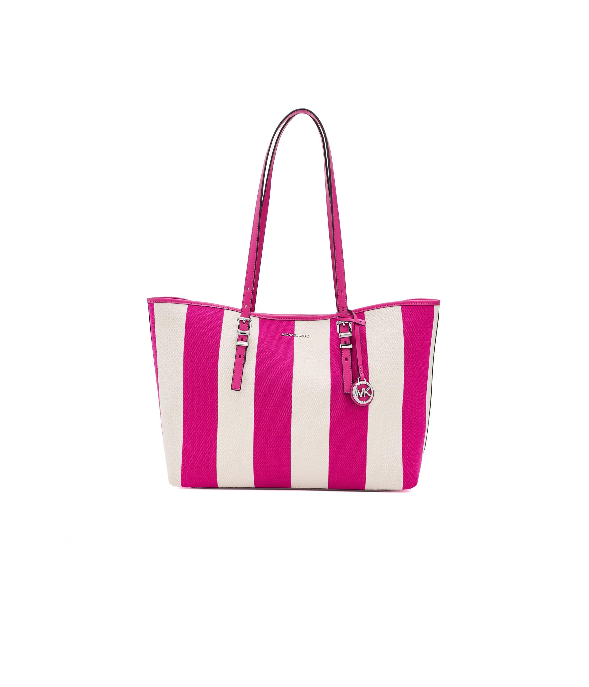 MICHAEL Michael Kors Тоут Quinn Large East West с застежкой-молнией
