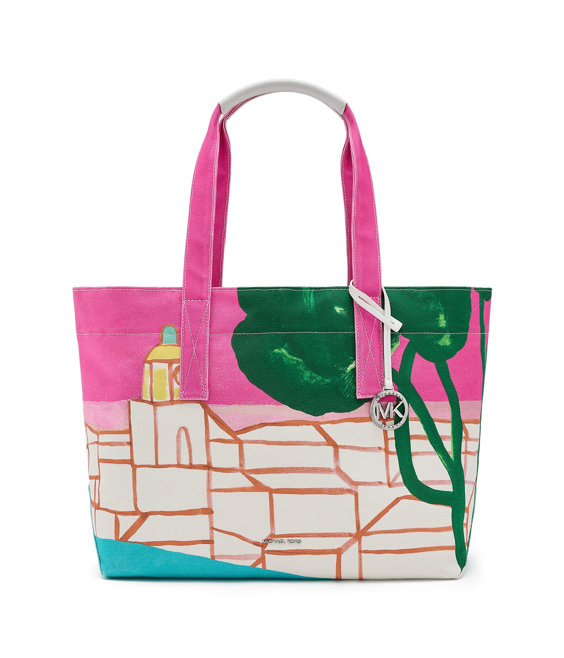 Женская сумка Michael Bag Large Tote