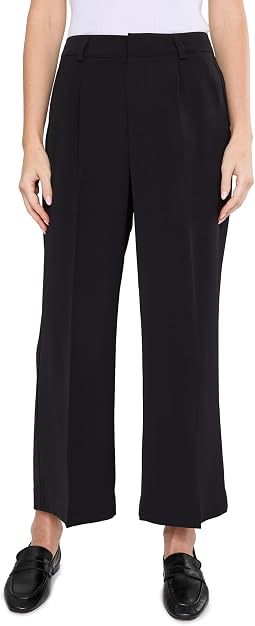 Ankle Trouser