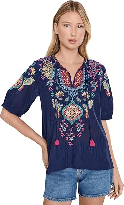 Celiora Navy