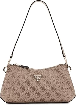 Сумка через плечо Noelle II с тремя отделениями от GUESS