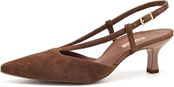 Nut Suede