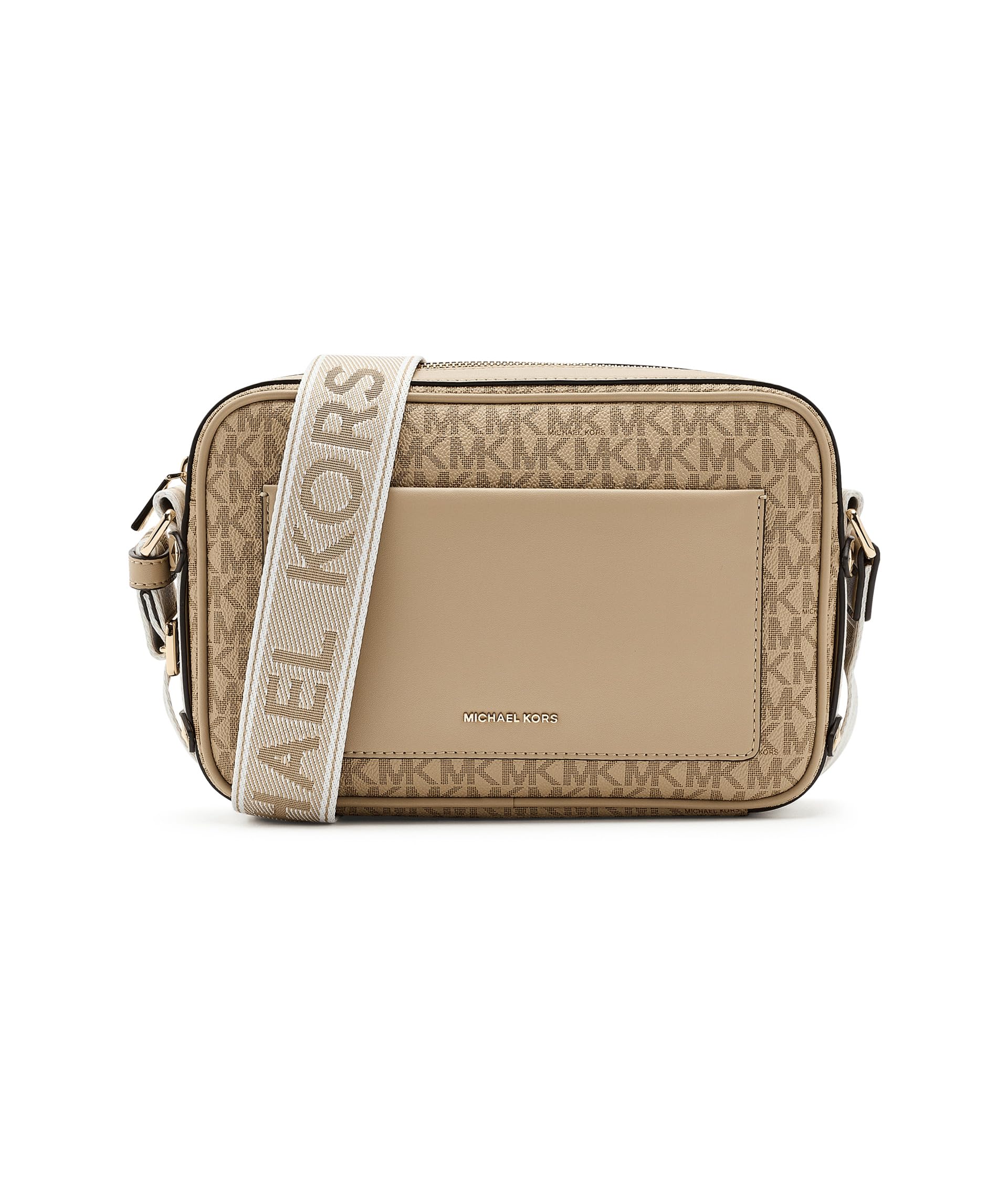 Maeve Large East West Pocket Crossbody