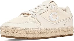 Coach кеды Espadrille Soho