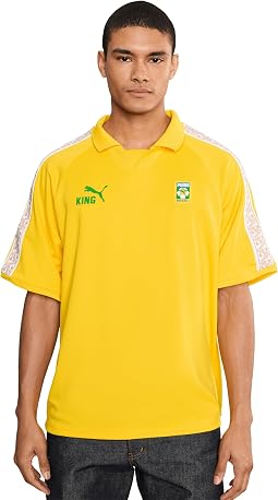 King Fanpack Brazil Jersey