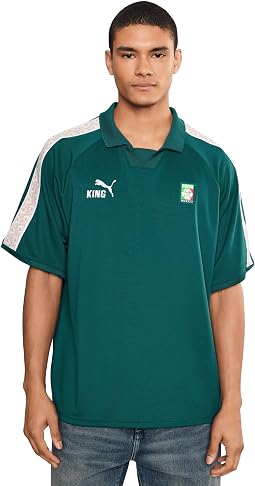 King Fanpack Mexico джерси от PUMA