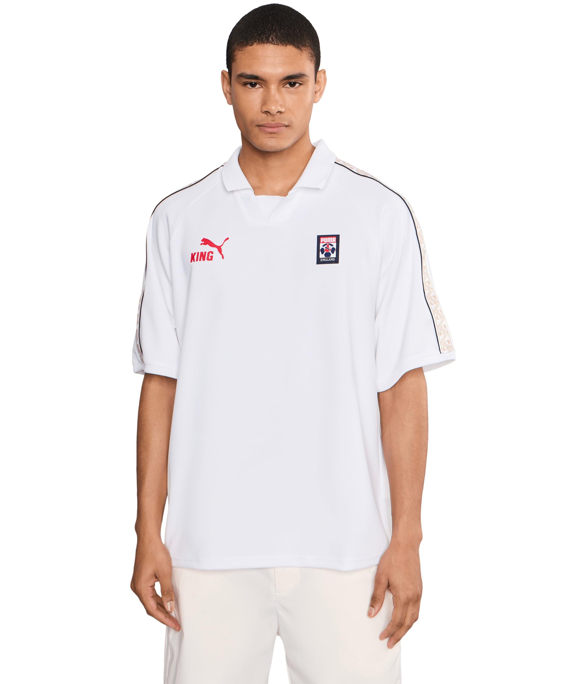 King Fanpack England Jersey