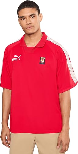 Мужская футболка King Fanpack Spain Jersey