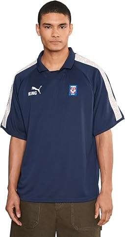 PUMA King Fanpack USA джерси